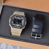 CASIO G-SHOCK DW-5610SUS-5DR SPECIAL COLOR MEN'S WATCH
