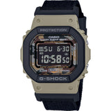 CASIO G-SHOCK DW-5610SUS-5ER MEN'S WATCH