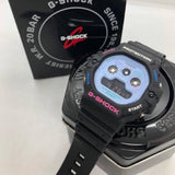CASIO G-SHOCK DW-5900DN-1DR-P BLACK RESIN UNISEX WATCH