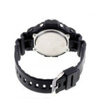 CASIO G-SHOCK DW-5900DN-1DR-P BLACK RESIN UNISEX WATCH