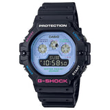 CASIO G-SHOCK DW-5900DN-1DR BLACK RESIN UNISEX WATCH