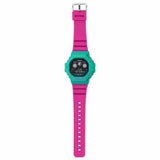 CASIO G-SHOCK DW-5900DN-3DR-P PINK RESIN STRAP WOMEN WATCH