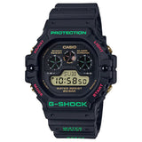 CASIO G-SHOCK DW-5900TH-1DR MEN'S WATCH