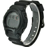 Casio G-Shock Digital Black Dial And Resin Strap Men Watch DW-6900MS-1DR