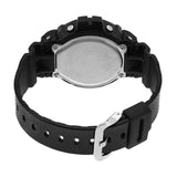 CASIO G-SHOCK DW-6900NB-1DR-P DIGITAL QUARTZ BLACK RESIN MEN'S WATCH