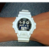 CASIO G-SHOCK DW-6900NB-7DR-P MEN'S WATCH
