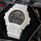 CASIO G-SHOCK DW-6900NB-7DR-P MEN'S WATCH