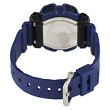 CASIO G-SHOCK DW-9052-2VDR-P DIGITAL QUARTZ BLUE RESIN MEN'S WATCH