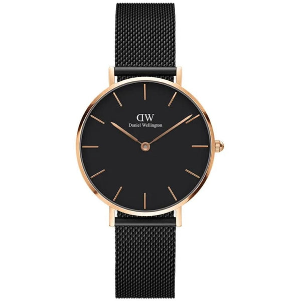 Daniel Wellington: The Perfect for Every Occasion – Hub