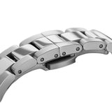DANIEL WELLINGTON DW00100203 (36s) STAINLESS STEEL MEN'S WATCH