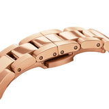 DANIEL WELLINGTON DW00100212 (32s) ROSE GOLD STAINLESS STEEL WOMEN'S WATCH