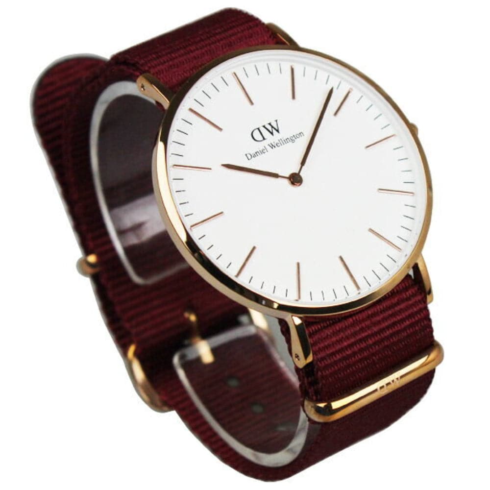 Daniel online wellington roselyn