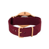 DANIEL WELLINGTON DW00100267 CLASSIC 40  ROSELYN WOMEN'S WATCH
