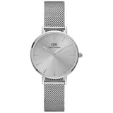 DANIEL WELLINGTON DW00100464 (28s) STAINLESS STEEL MEN'S WATCH