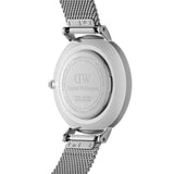 DANIEL WELLINGTON DW00100464 (28s) STAINLESS STEEL MEN'S WATCH