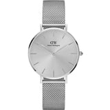DANIEL WELLINGTON DW00100468 (32s) STAINLESS STEEL UNISEX'S WATCH