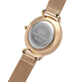 DANIEL WELLINGTON DW00100477 PETITE ROSE GOLD WOMEN WATCH ( 32mm )