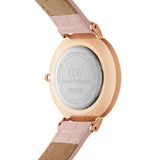 DANIEL WELLINGTON DW00100514 PETITE ROUGE WOMEN WATCH