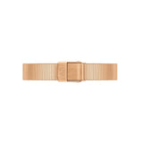 DANIEL WELLINGTON DW00100517 QUADRO STUDIO WOMEN WATCH