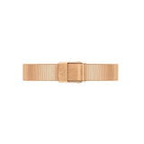 DANIEL WELLINGTON DW00100518 QUADRO STUDIO WOMEN WATCH