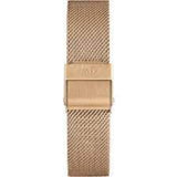 DANIEL WELLINGTON PETITE MELROSE CACCESSORY MESH  STRAP  DW00200139
