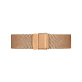 DANIEL WELLINGTON PETITE MELROSE CACCESSORY MESH  STRAP  DW00200139