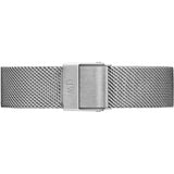 DANIEL WELLINGTON PETITE STERLING CACCESSORY MESH  STRAP  DW00200140