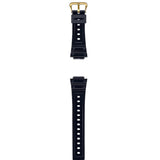 Casio G-Shock Digital Gold Resin Strap Men Watch DWE-5600HG-1DR-P