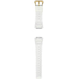 Casio G-Shock Digital Gold Resin Strap Men Watch DWE-5600HG-1DR-P