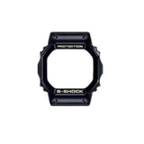 Casio G-Shock Digital Gold Resin Strap Men Watch DWE-5600HG-1DR-P