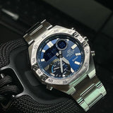 CASIO EDIFICE ECB-10D-2ADF MEN'S WATCH