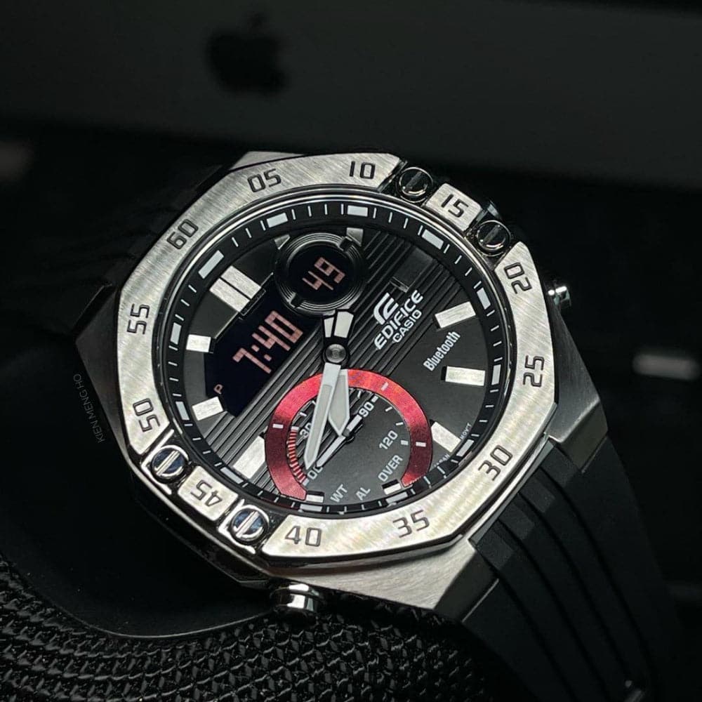 Edifice ecb 2025 10p