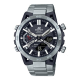 CASIO EDIFICE ECB-2000D-1ADF ANALOG-DIGITAL MEN'S WATCH