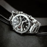 CASIO EDIFICE ECB-2000D-1ADF ANALOG-DIGITAL MEN'S WATCH