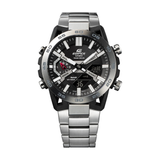 CASIO EDIFICE ECB-2000D-1ADF ANALOG-DIGITAL MEN'S WATCH
