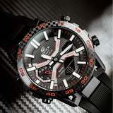 CASIO EDIFICE ECB-2000PB-1ADF ANALOG-DIGITAL MEN'S WATCH