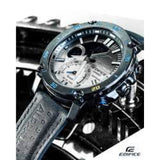 CASIO EDIFICE ECB-20AT-2ADR SCUDERIA ALPHATAURI LIMITED EDITION SMARTPHONE LINK MEN'S WATCH