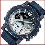 CASIO EDIFICE ECB-20AT-2ADR SCUDERIA ALPHATAURI LIMITED EDITION SMARTPHONE LINK MEN'S WATCH