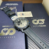 CASIO EDIFICE ECB-20AT-2ADR SCUDERIA ALPHATAURI LIMITED EDITION SMARTPHONE LINK MEN'S WATCH