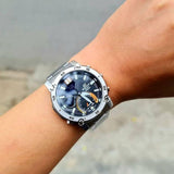 CASIO EDIFICE ECB-20D-1ADF MEN'S WATCH
