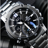 CASIO EDIFICE ECB-20DB-1ADF MEN'S WATCH