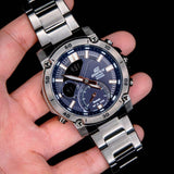 CASIO EDIFICE ECB-20DC-1ADF MEN'S WATCH