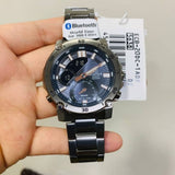 CASIO EDIFICE ECB-20DC-1ADF MEN'S WATCH