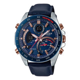 CASIO EDIFICE ECB-900BL-2ADR MEN'S WATCH