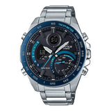 CASIO EDIFICE ECB-900DB-1BDR BLUETOOTH CONNECT MEN'S WATCH