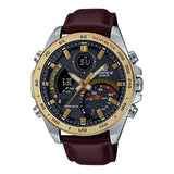 CASIO EDIFICE ECB-900GL-1ADR ANALOG-DIGITAL MEN'S WATCH