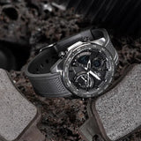 CASIO EDIFICE ECB-900PB-1ADR SMARTPHONE LINK MEN'S WATCH