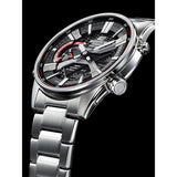 CASIO EDIFICE ECB-S100D-1ADF MEN'S WATCH