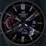 CASIO EDIFICE ECB-S100D-1ADF MEN'S WATCH