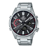 CASIO EDIFICE ECB-S100D-1ADF MEN'S WATCH
